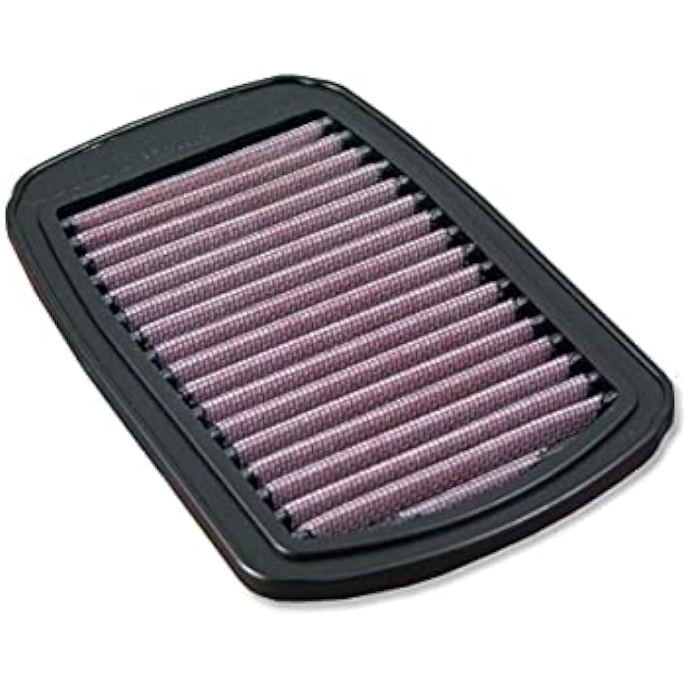 DNA High Performance Air Filter Compatible for Yamaha MT 125 (2016) PN: P-Y1S09-01