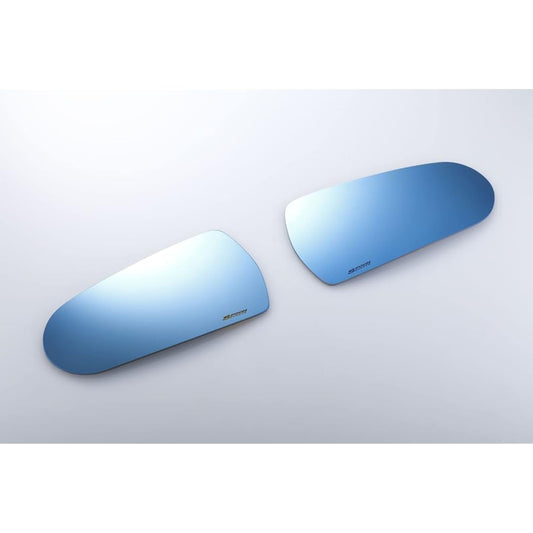 Spoon [SPOON SPORTS Blue Wide Door Mirror] Honda S660 76203-JW5-030