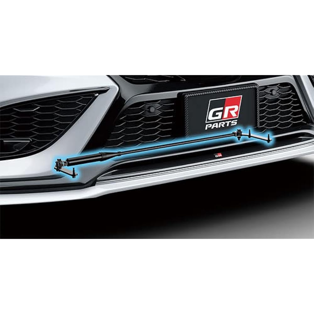 TRD GR Performance Damper Toyota Camry AXVH7# '21.02 ~ [MS303-33002]