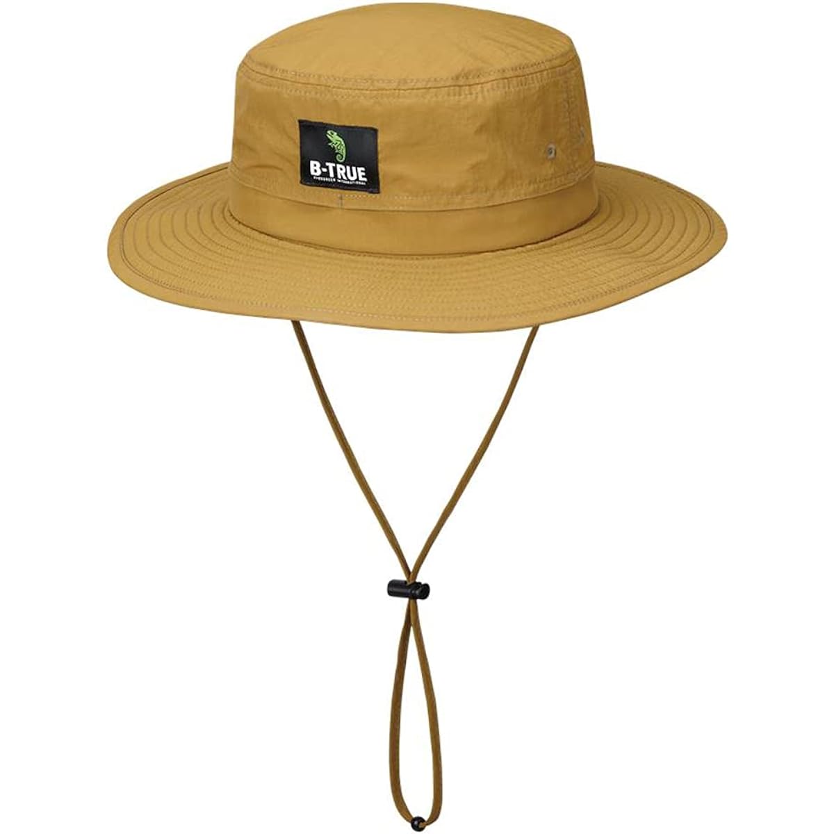 [Evergreen] B-TRUE Safari Hat