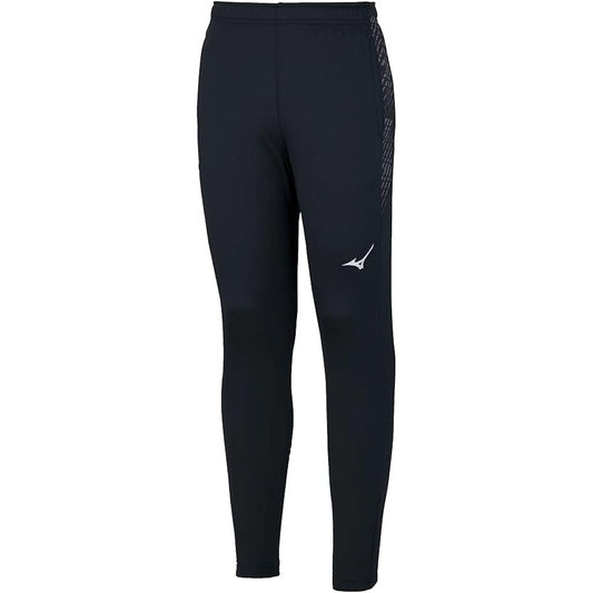 [Mizuno] Soccer Wear Stretch Fleece Pants Long Pants PROFESSIONAL LINE Junior P2MD1515 Kids