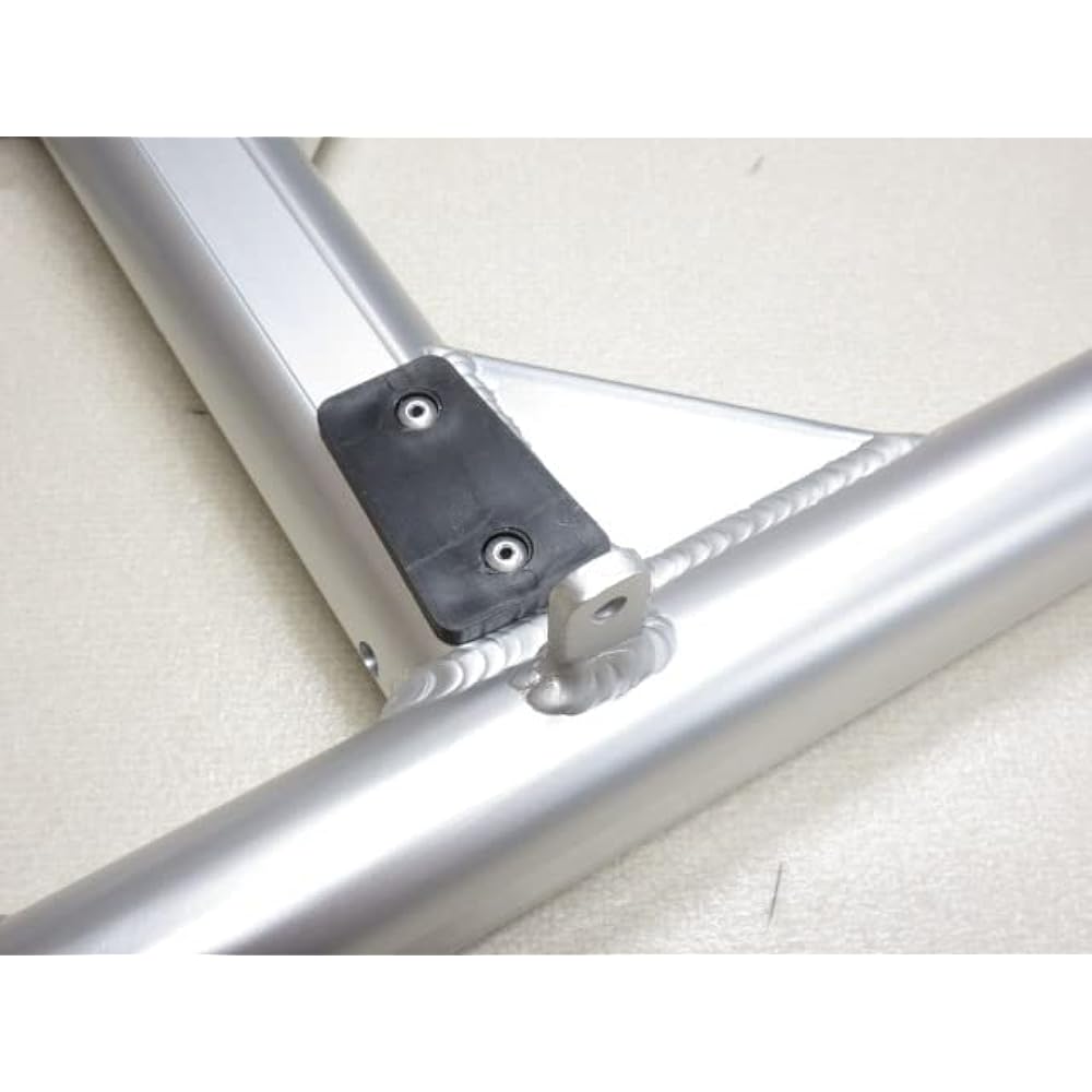 NUI RACING CT125 Hunter Cab Aluminum 2.0 inch Long Swing Arm