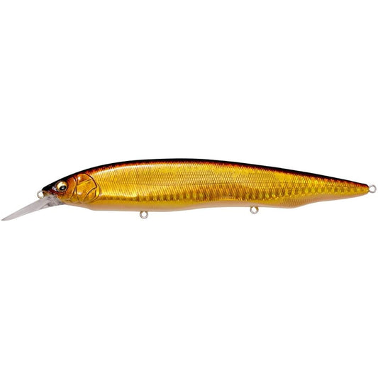 Megabass KANATA+1 SW FA Sardine