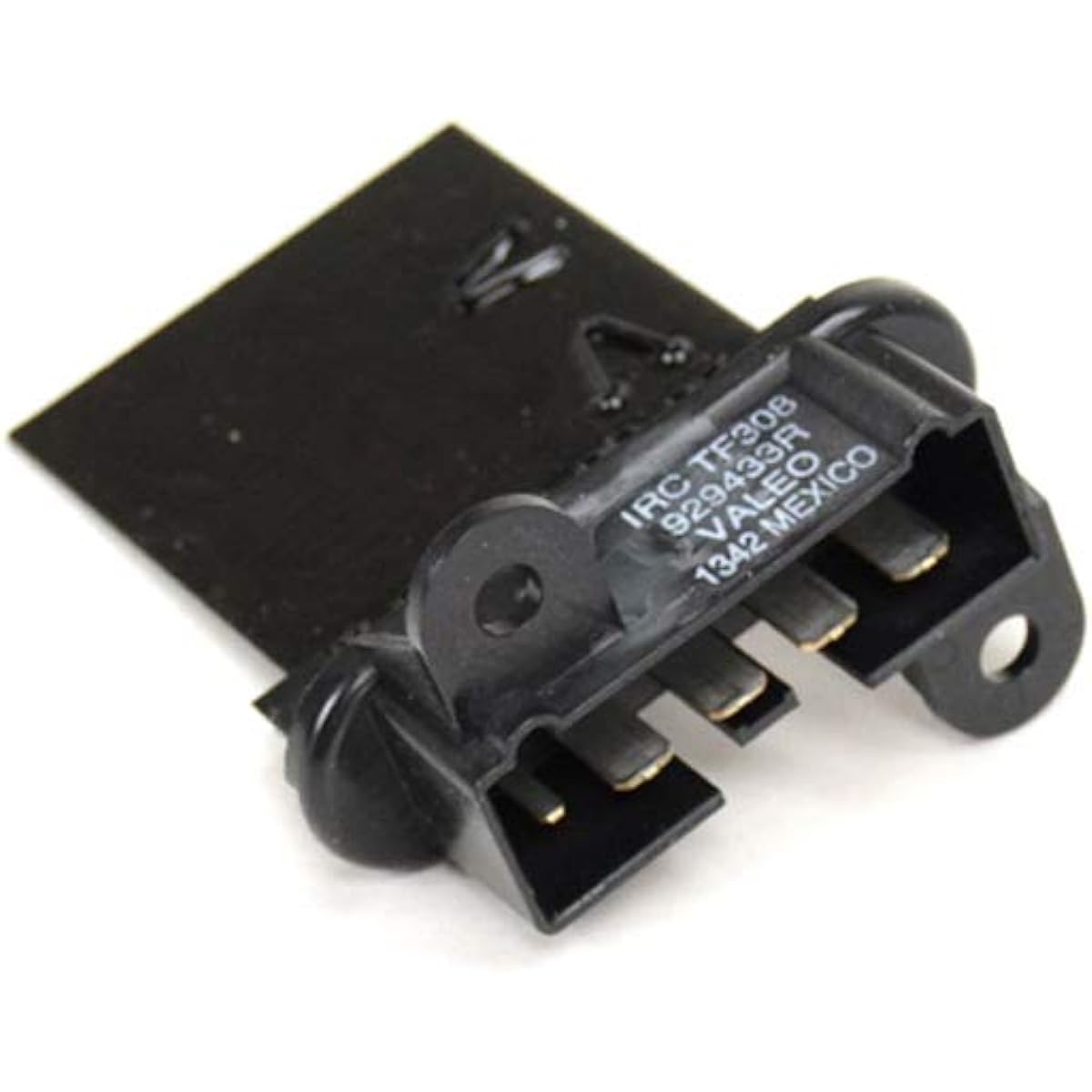 MOPAR 0513 9719AA HVAC Blower Motor resistor