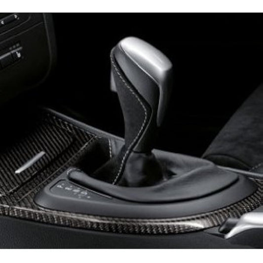 BMW 3 series genuine performance shift boots only (lever/knob is not included).