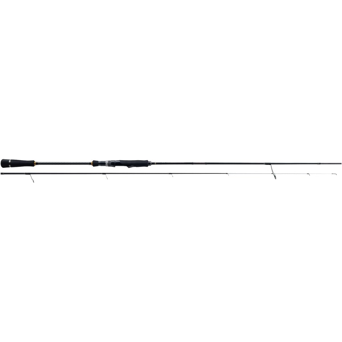 Major Craft Fishing Rod Spinning Rod 3rd Generation Crostage Micro Jigging