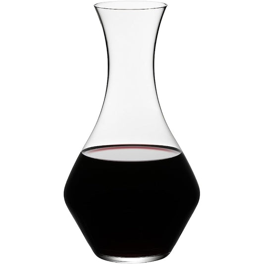 Riedel [Genuine] Decanter Cabernet Decanter 1050ml 1440/13
