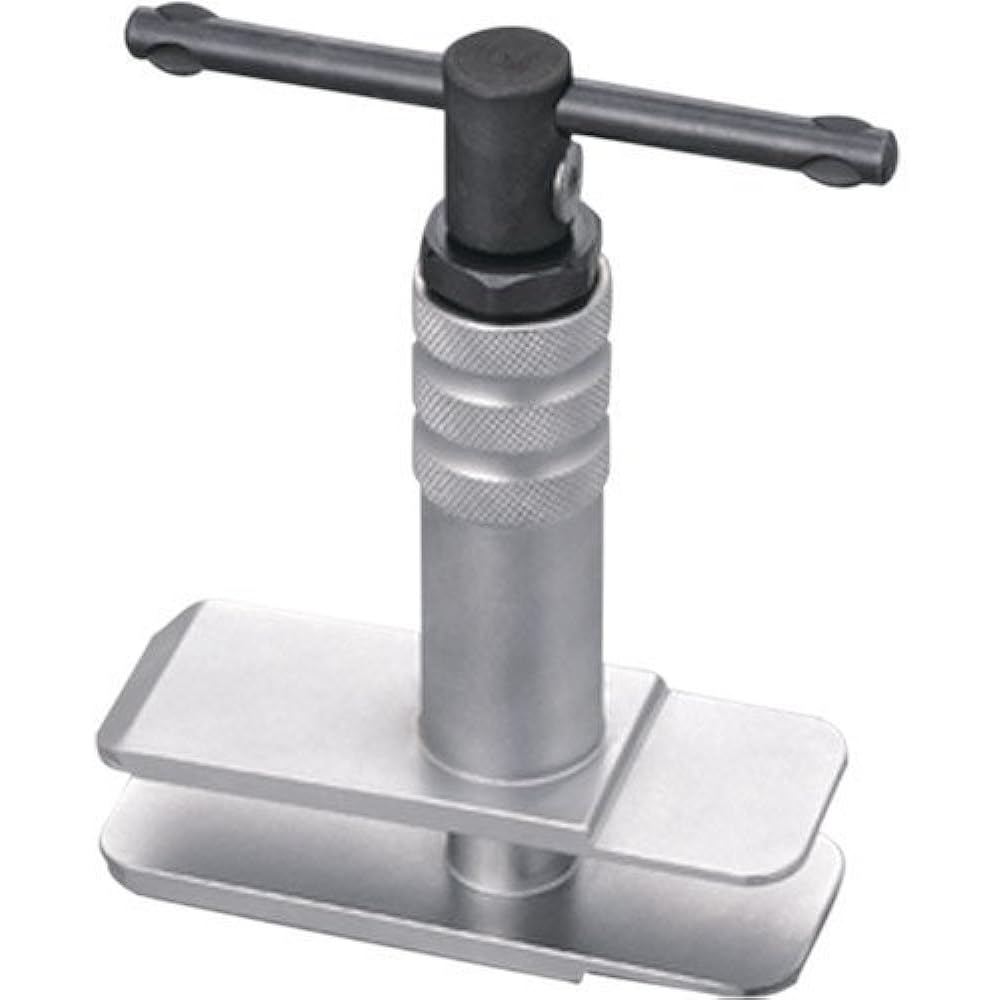Daytona Motorcycle Disc Brake Caliper Piston Reverse Tool 72283