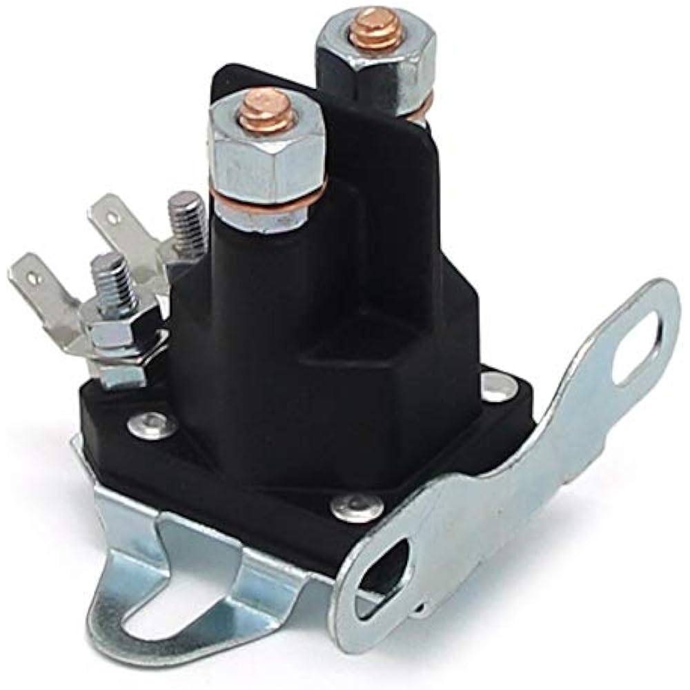 Starter Relay Starter Relay Solenoid Sea-Doo 278000009 278000077 278000201 278000342 295500294 SPX580 SP GT XP GTS GTX SPI 580 650