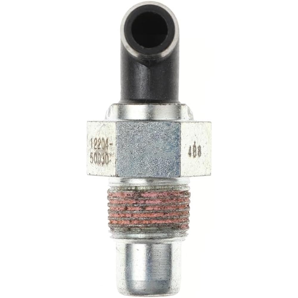 Car Parts New PCV Ventilation Valve Fit Lexus GS430 SC430 LS430 4.3L GX470 4.7L 2003-2009 1220450030 12204-50030 Car Parts