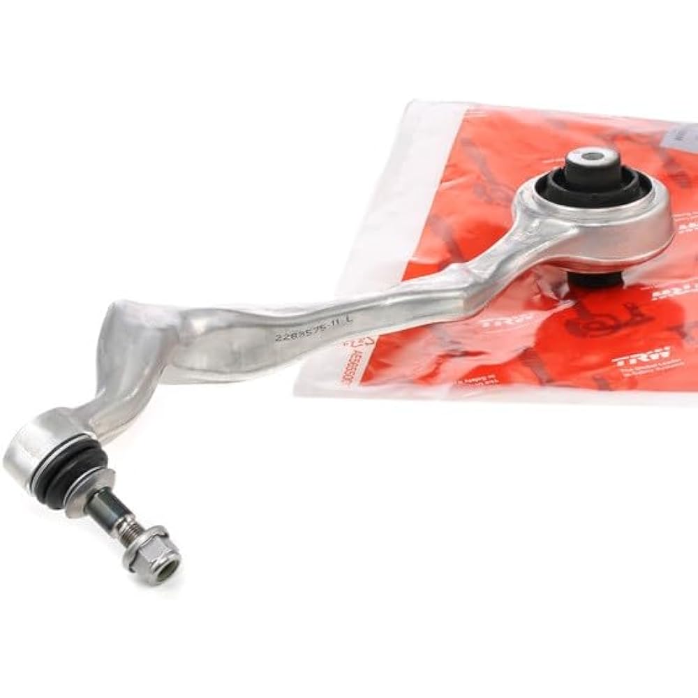 TRW JTC1424 Track Control Arm by TRW