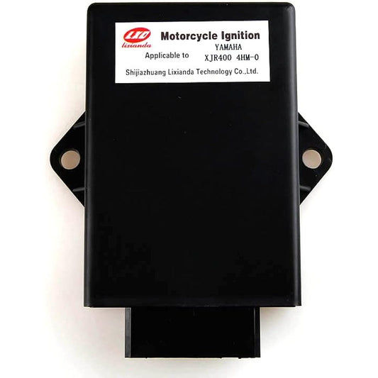 [Deepa] XJR400 4HM00 4HM10 4HM30 CDI Igniter Genuine Type 4HM-00 4HM-10 4HM-30 Repro Aftermarket Product (4HM00 4HM-00)