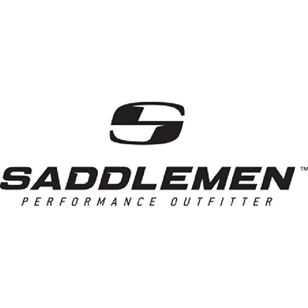 Saddlemen Tail Bag DESPERADO EXPRESS P-3503-0054