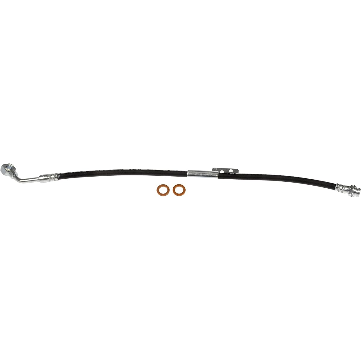 DORMAN H380752 Hydraulic brake hose