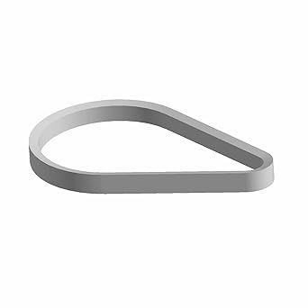 Polaris ATV Drive Belt, Parts 3211203