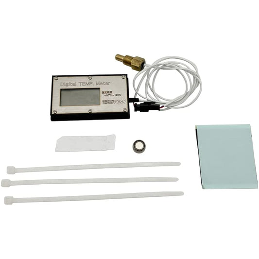 Creative Factory Cf Posh Digital Water Oil Thermometer A Type 611010