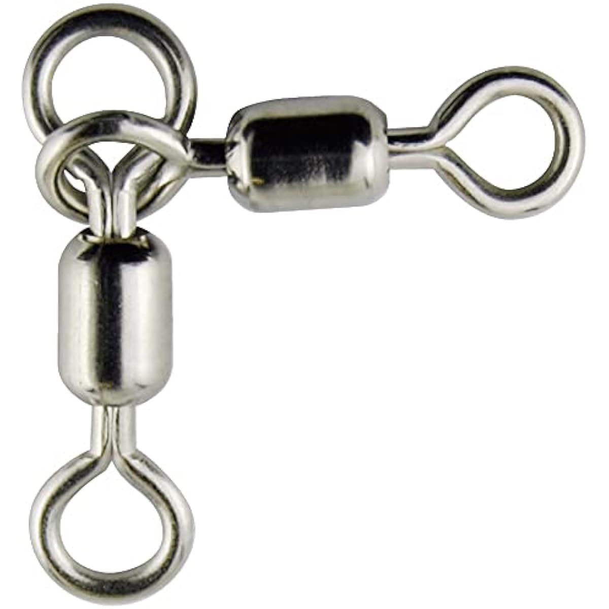 Fujiwara Stainless Steel Parent and Child Salukan Value Pack 1/0×1