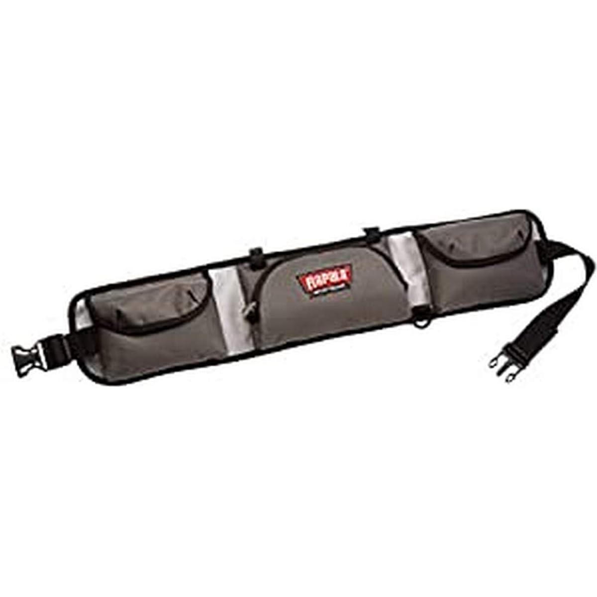 Rapala Tackle Belt 2 H14cm x W73cm x D4cm Tackle Belt2 46007-2