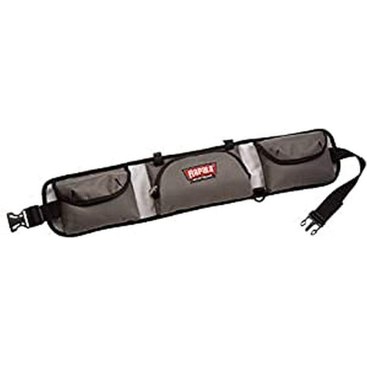 Rapala Tackle Belt 2 H14cm x W73cm x D4cm Tackle Belt2 46007-2
