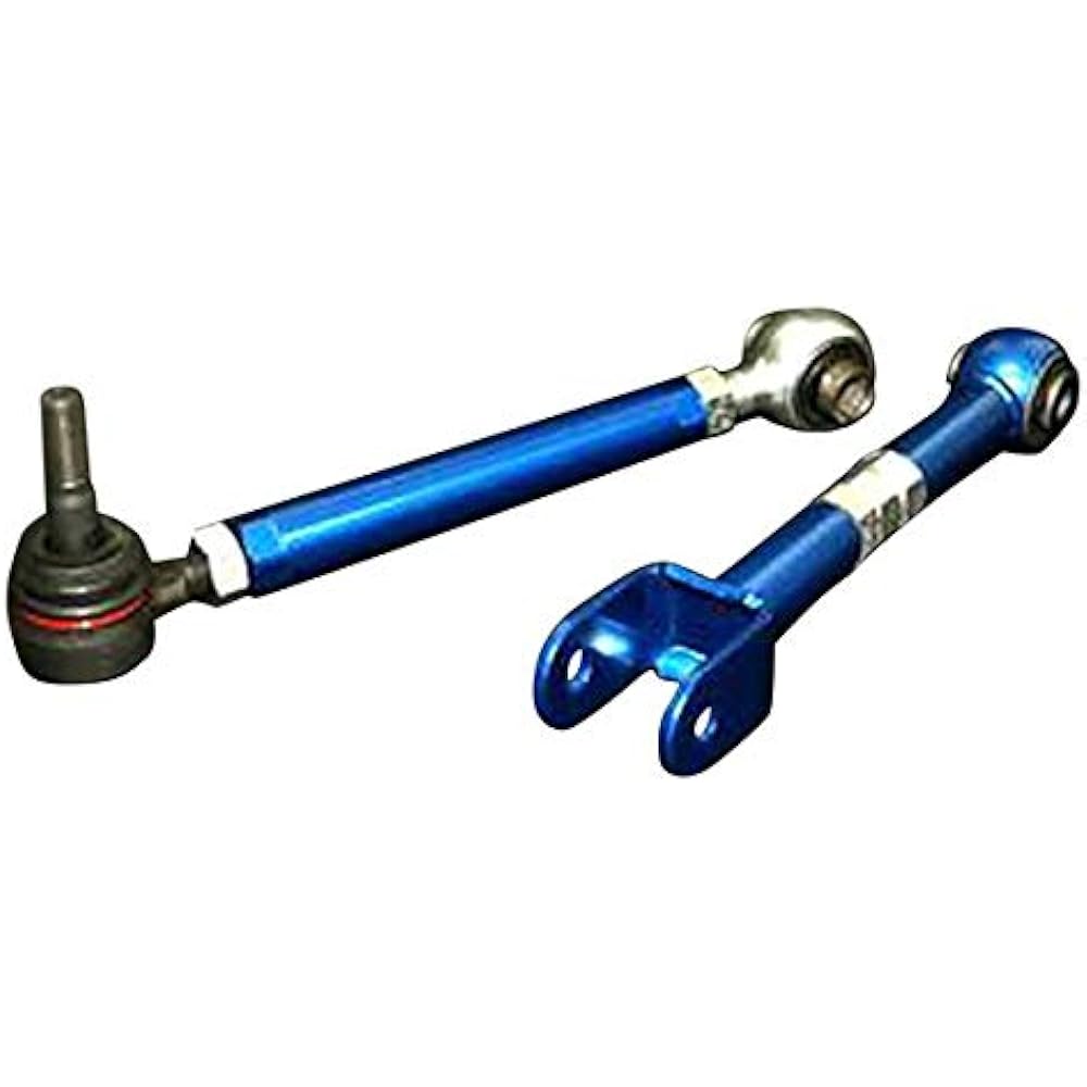 CUSCO Adjustable [Rear Upper Arm] Toyota Mark X Rear Side 199 474 L