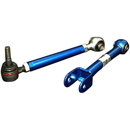 CUSCO Adjustable [Rear Upper Arm] Toyota Mark X Rear Side 199 474 L