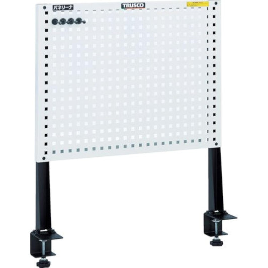 TRUSCO Light Punching Panel Panelina Tabletop TUR5