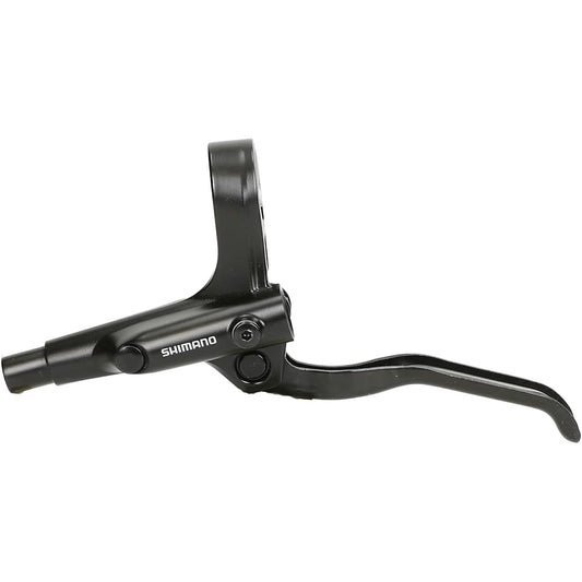 SHIMANO Brake Lever (MTB Hydraulic Disc Brake) BL-MT200 Left Lever Only BL-MT200 Black EBLMT200LL ACERA