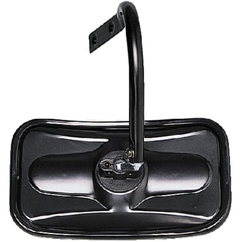 DAITO PRESS Heliscope mirror rear angler 300R DA-551