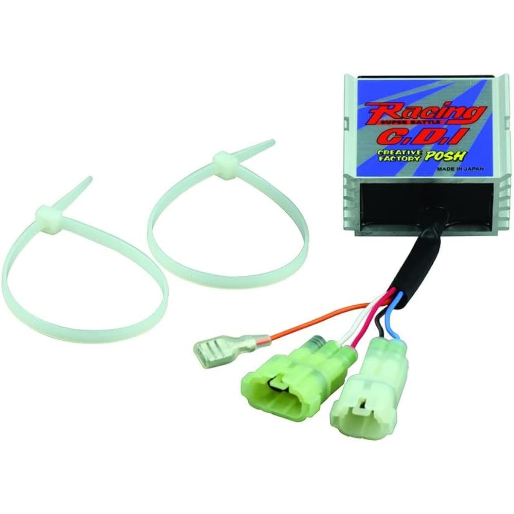 CF POSH Super Battle CDI CRM50 225064