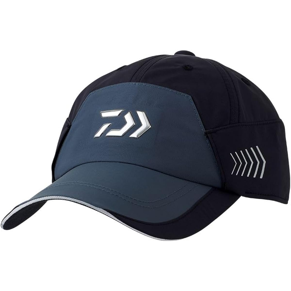 [Daiwa] Water Repellent Cap DC-6423W Free Various