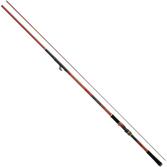 DAIWA Interline Iso Rod IL Oshima Flame Hawk No. 1-4 Long Throw Various (2023 Model)