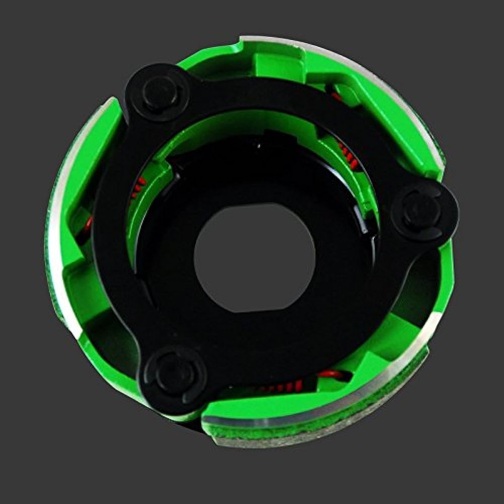 NCY [High durability specification] Lightweight reinforced clutch 970g Majesty 125 Cygnus X BWS125/X Axistreet NCY-GRCL-CYG