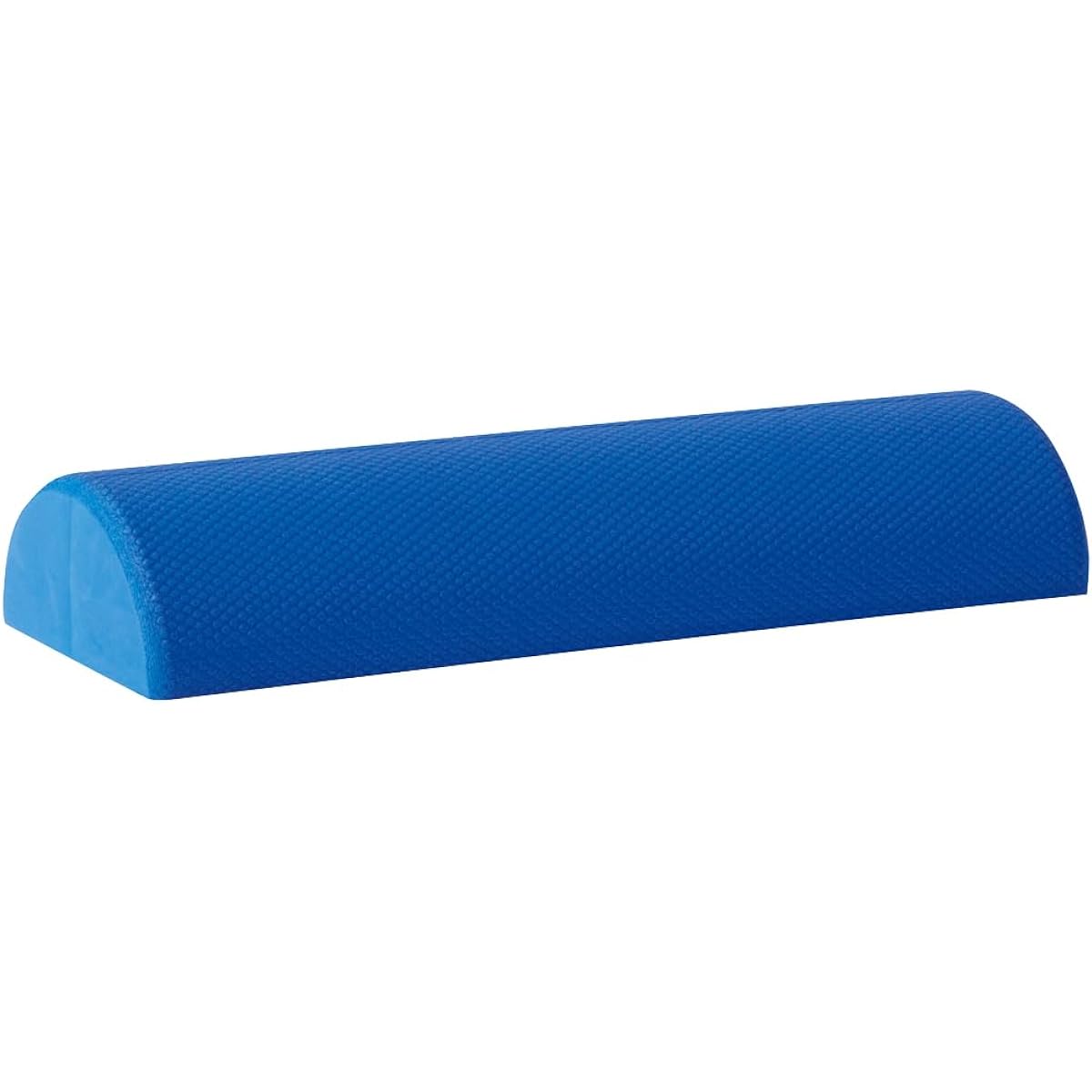 Hata Sports Equipment Foam Roller Half Round Short Type FES-1000