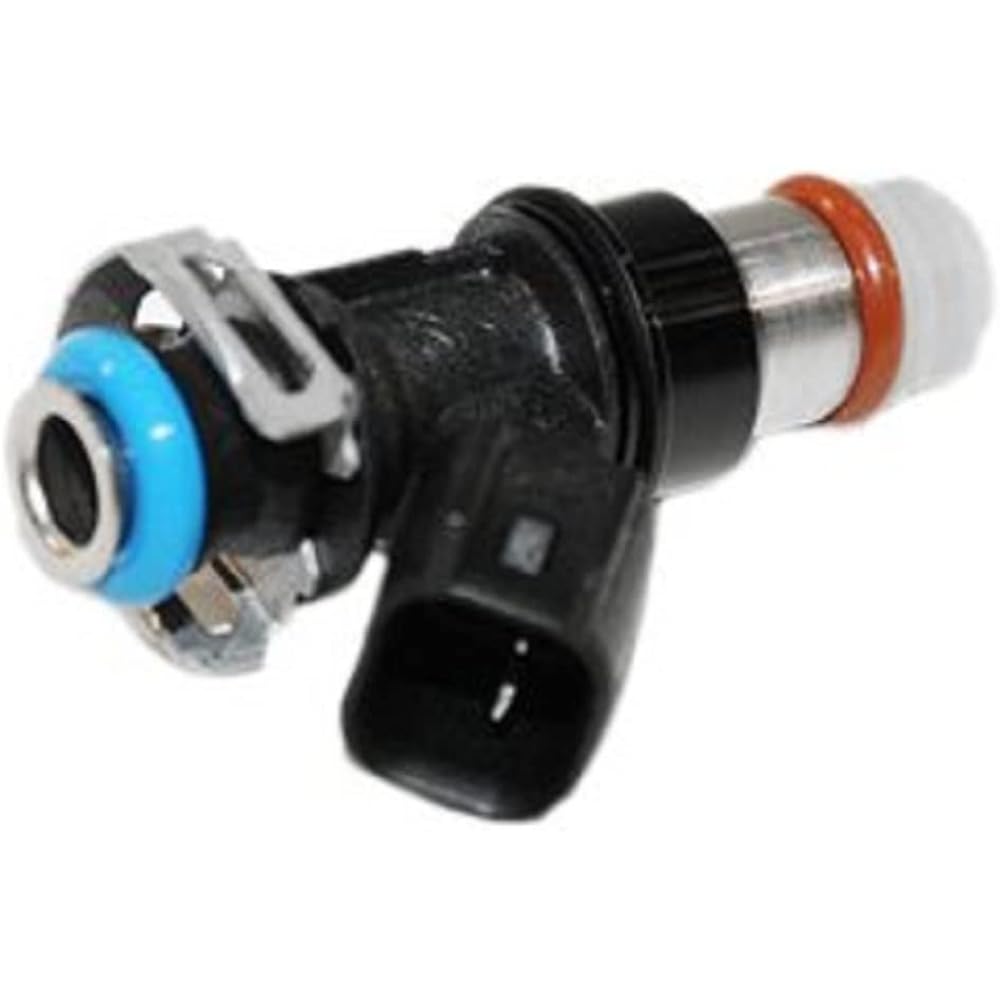 ACDelco 217-1621 GM Original Equipment Sequential Multi-Port Fuel Injector Assembly