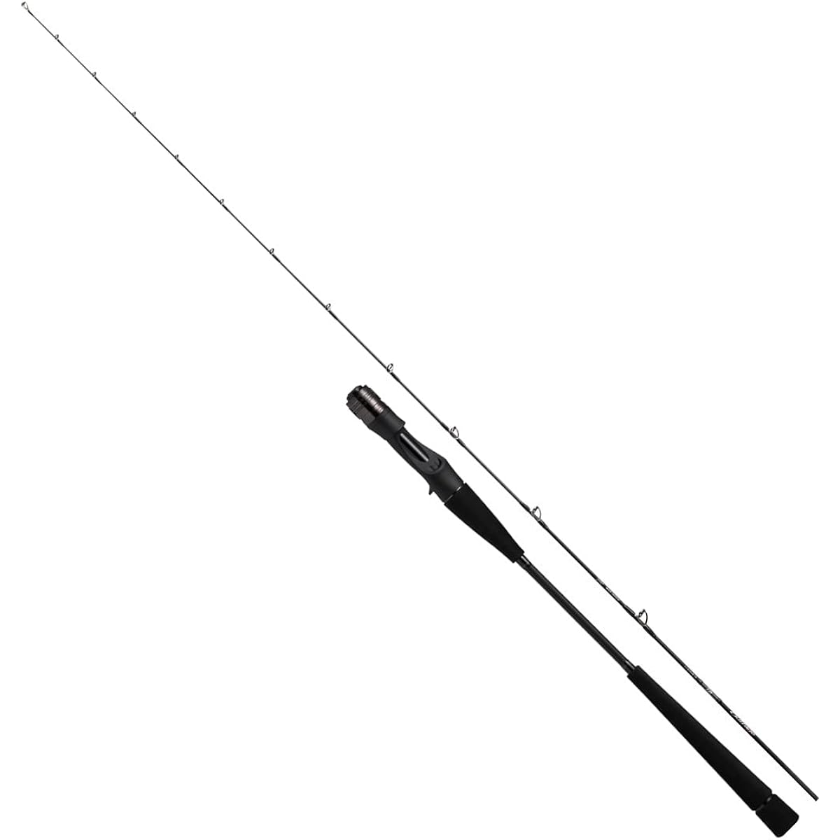 DAIWA Light Jigging Rod OUTRAGE LJ Spinning/Bait Various