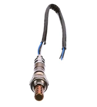 Denso 234-4261 Oxygen Sensor 4 Lines 10 inch Hurnes Lexus/Toyota V-6 Down Station Left/Front