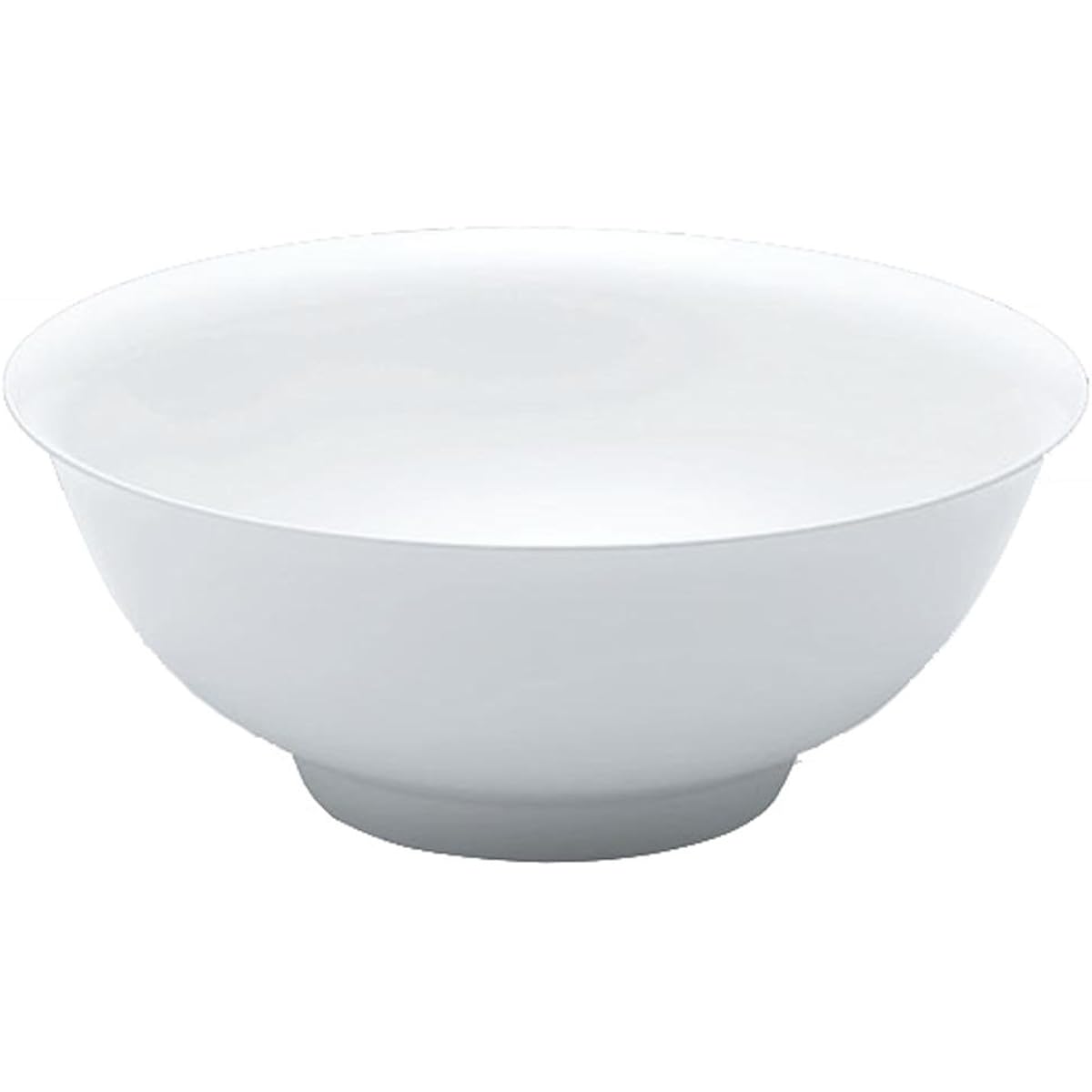 Kanda Metal Bowl Stainless Steel Paint Specification White 387136