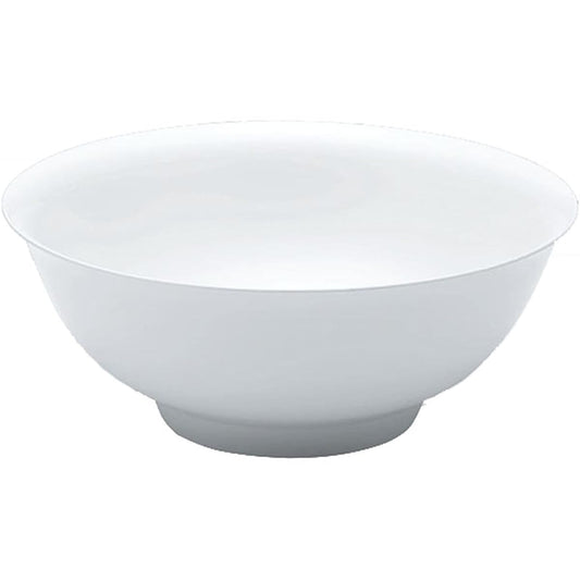 Kanda Metal Bowl Stainless Steel Paint Specification White 387136