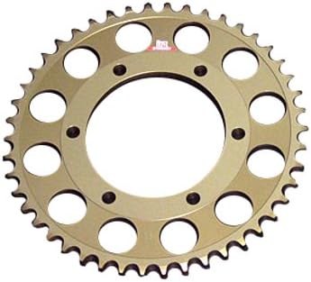 ISA Rear Sprocket [For YAMAHA] Size: 525 Number of Teeth: 45T [Model Number] Y-24