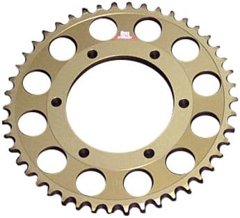 ISA Rear sprocket [for YAMAHA] Size: 525 Number of teeth: 46T [Model number] Y-24