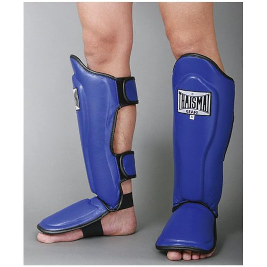 ISAMI Thai Samai Leggings BX-41 L size Blue