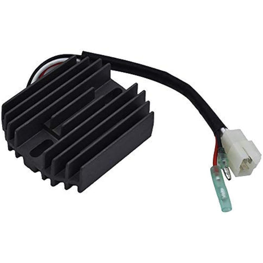 Lab Work Regulator Rectifier 1996-2001 For Yamaha Big Bear 350 & 400