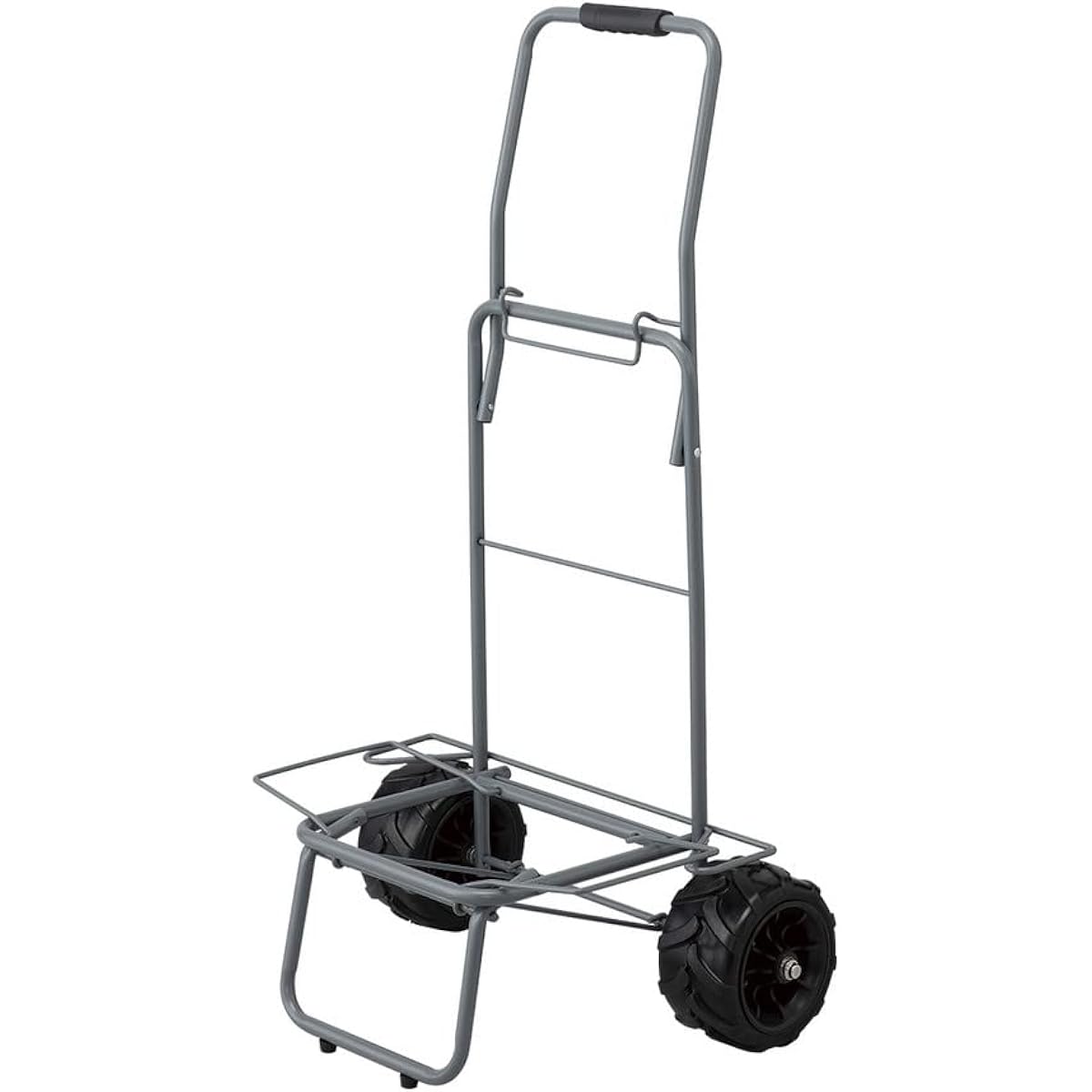 Carry cart that can be carried smoothly even on the beach Sandy beach carry Prox (PROX) Beach carry light 2 L size PX8872LT