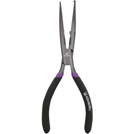 KAHARA JAPAN Carbon Steel Pliers
