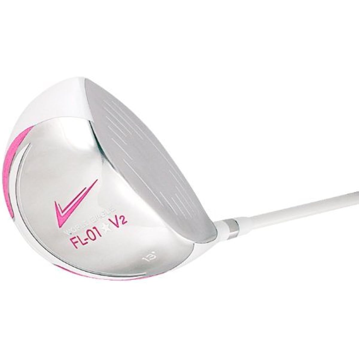 WORLD EAGLE FL-01V2 Driver Ladies 13°