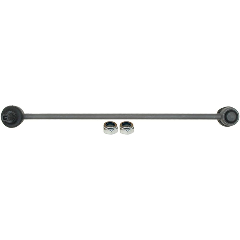 ACDelco 46G20659A Advantage Front Suspension Stabilizer Bar Link Kit