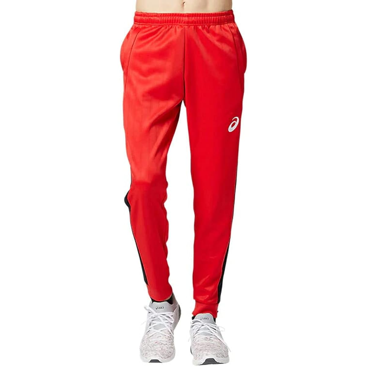 [ASICS] Soccer Wear Training Pants 2101A076 Men's