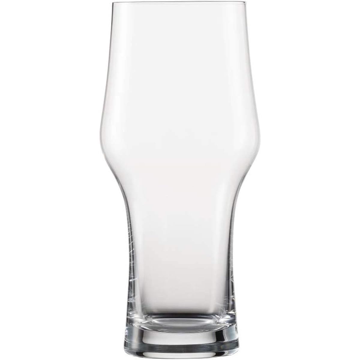 SCHOTT ZWIESEL Beer Glass Clear 543ml BEER BASIC CRAFT Weizen 120712 6 pieces