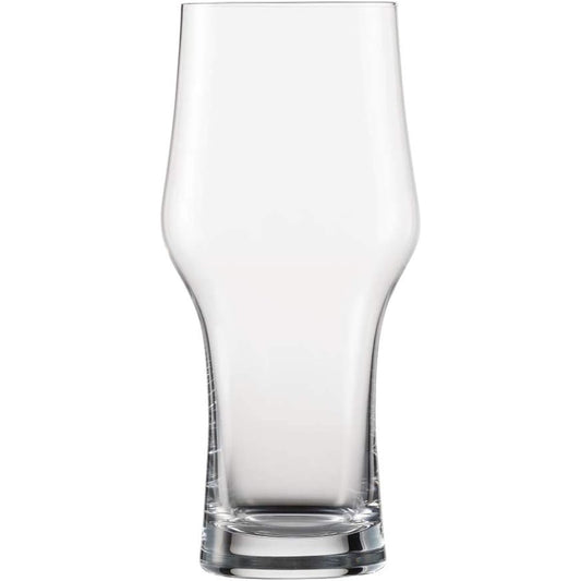 SCHOTT ZWIESEL Beer Glass Clear 543ml BEER BASIC CRAFT Weizen 120712 6 pieces