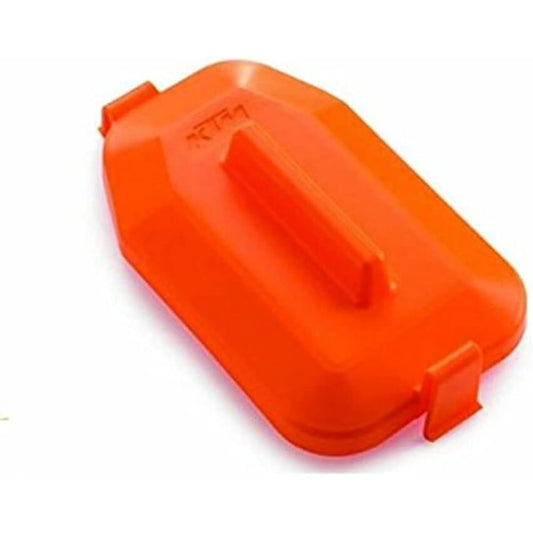 KTM Air Filter Box Cover KTM 50 SX 50 SX Mini 50 SXS 2009-2018 4520699800004